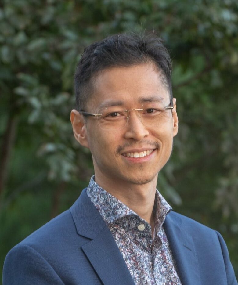Stanley Ng Center for Complex Biological Systems