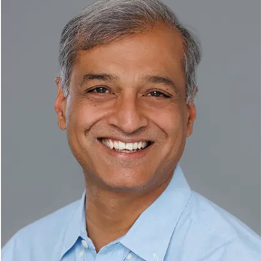 Bikash Sabata