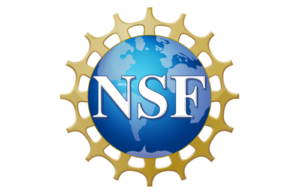 National Science Foundation logo
