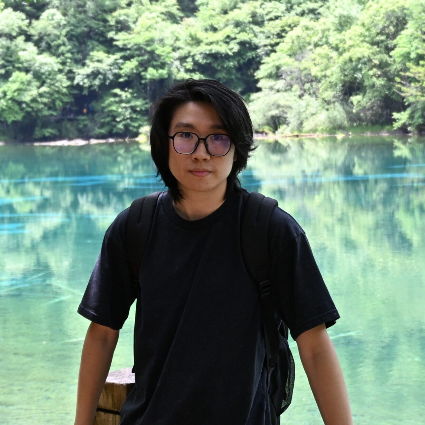 Yuqi Huang Yuqi Huang